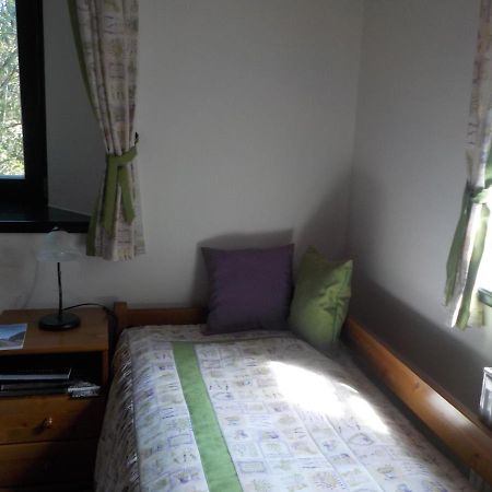 Guest House Vidravar Tabdi Dış mekan fotoğraf