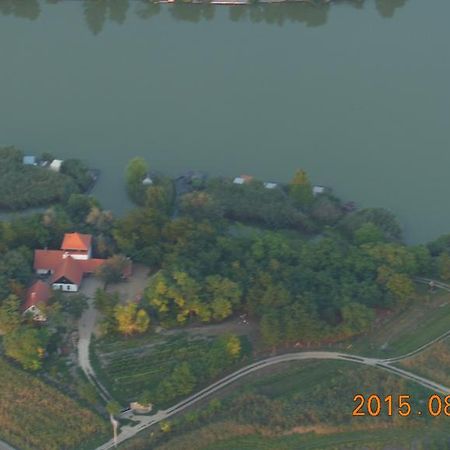 Guest House Vidravar Tabdi Dış mekan fotoğraf