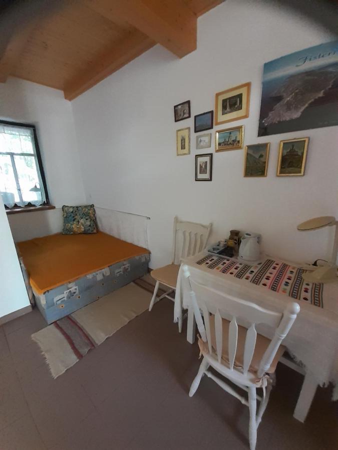 Guest House Vidravar Tabdi Dış mekan fotoğraf