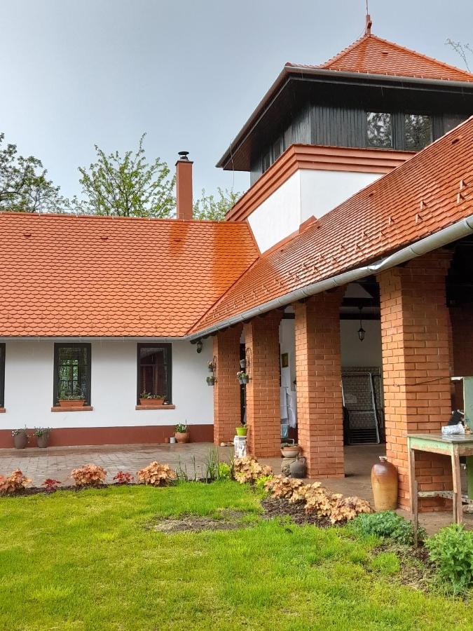 Guest House Vidravar Tabdi Dış mekan fotoğraf