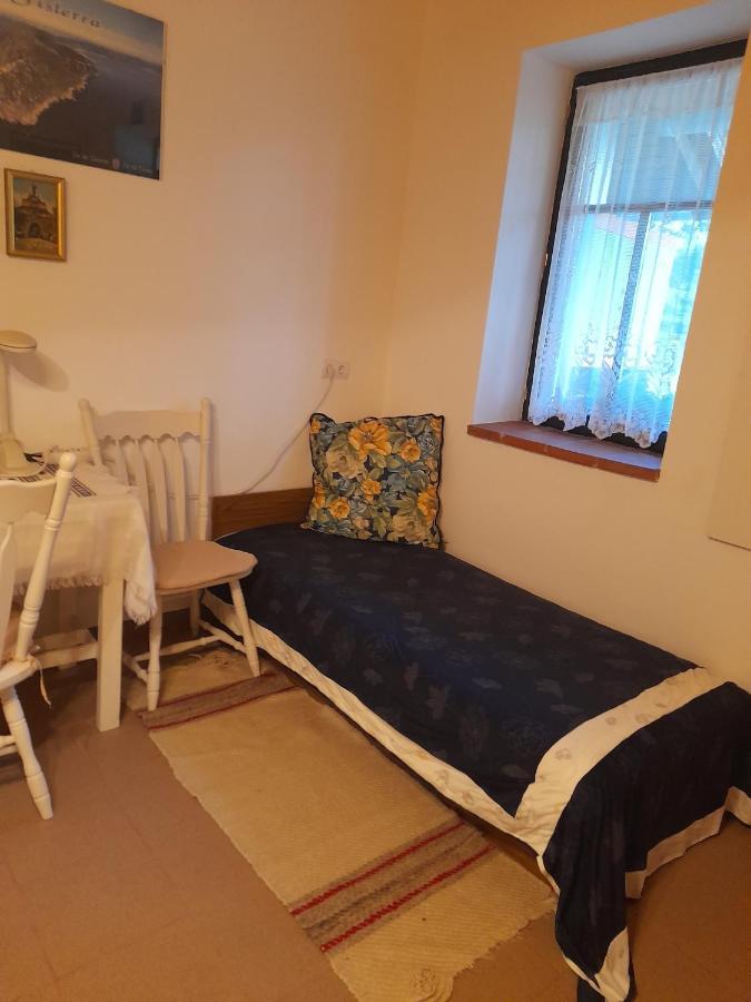 Guest House Vidravar Tabdi Dış mekan fotoğraf