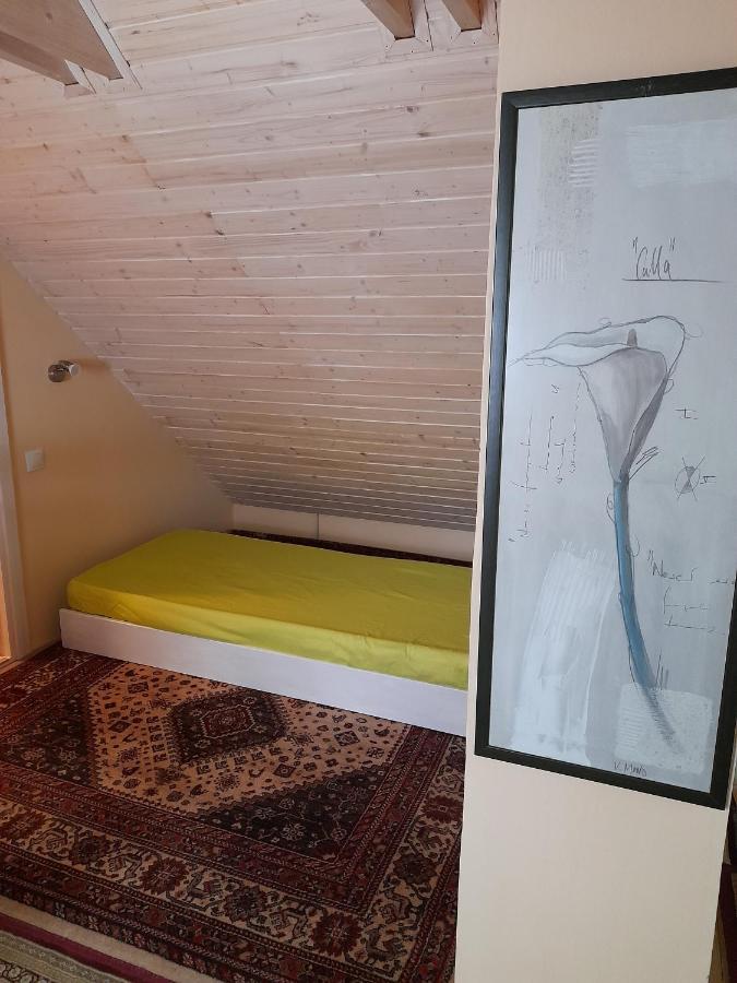 Guest House Vidravar Tabdi Dış mekan fotoğraf