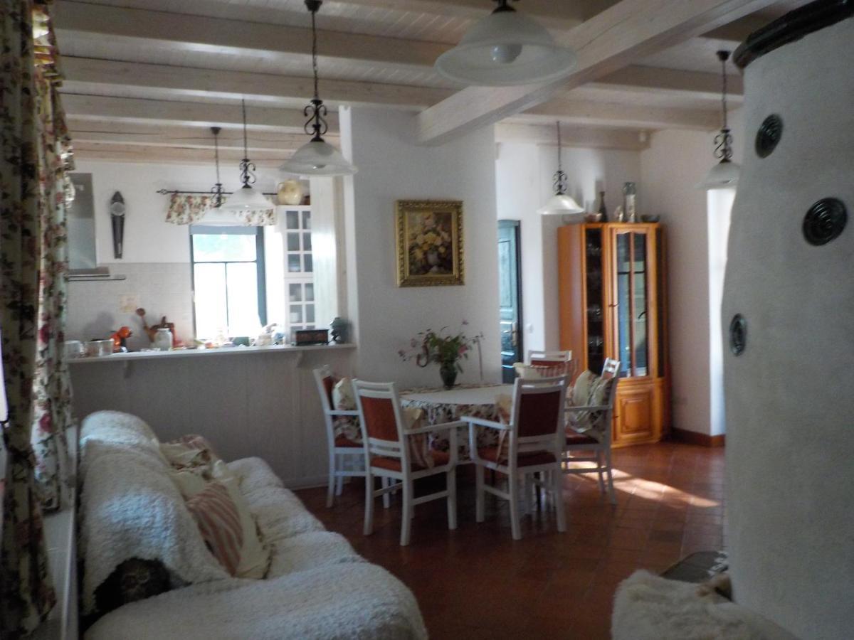 Guest House Vidravar Tabdi Dış mekan fotoğraf