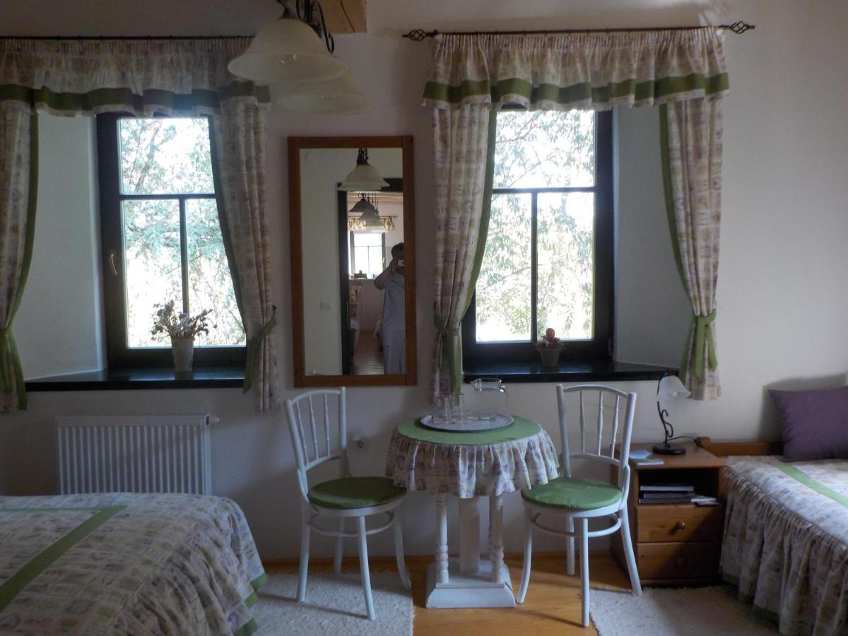 Guest House Vidravar Tabdi Dış mekan fotoğraf