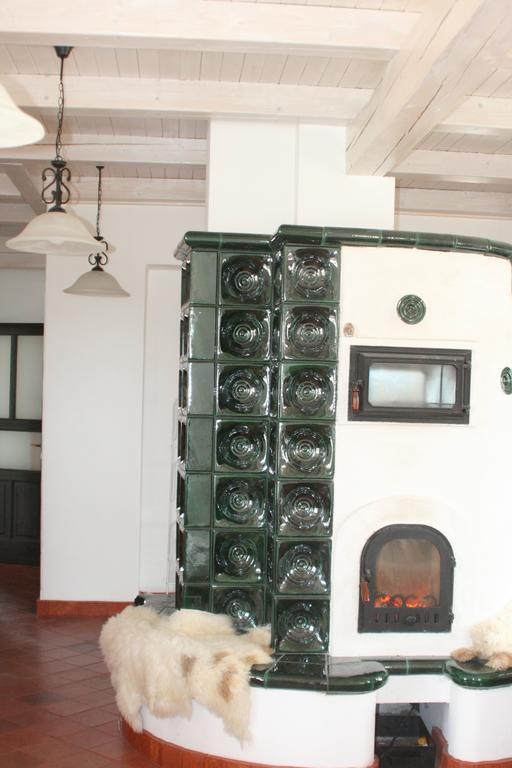 Guest House Vidravar Tabdi Dış mekan fotoğraf
