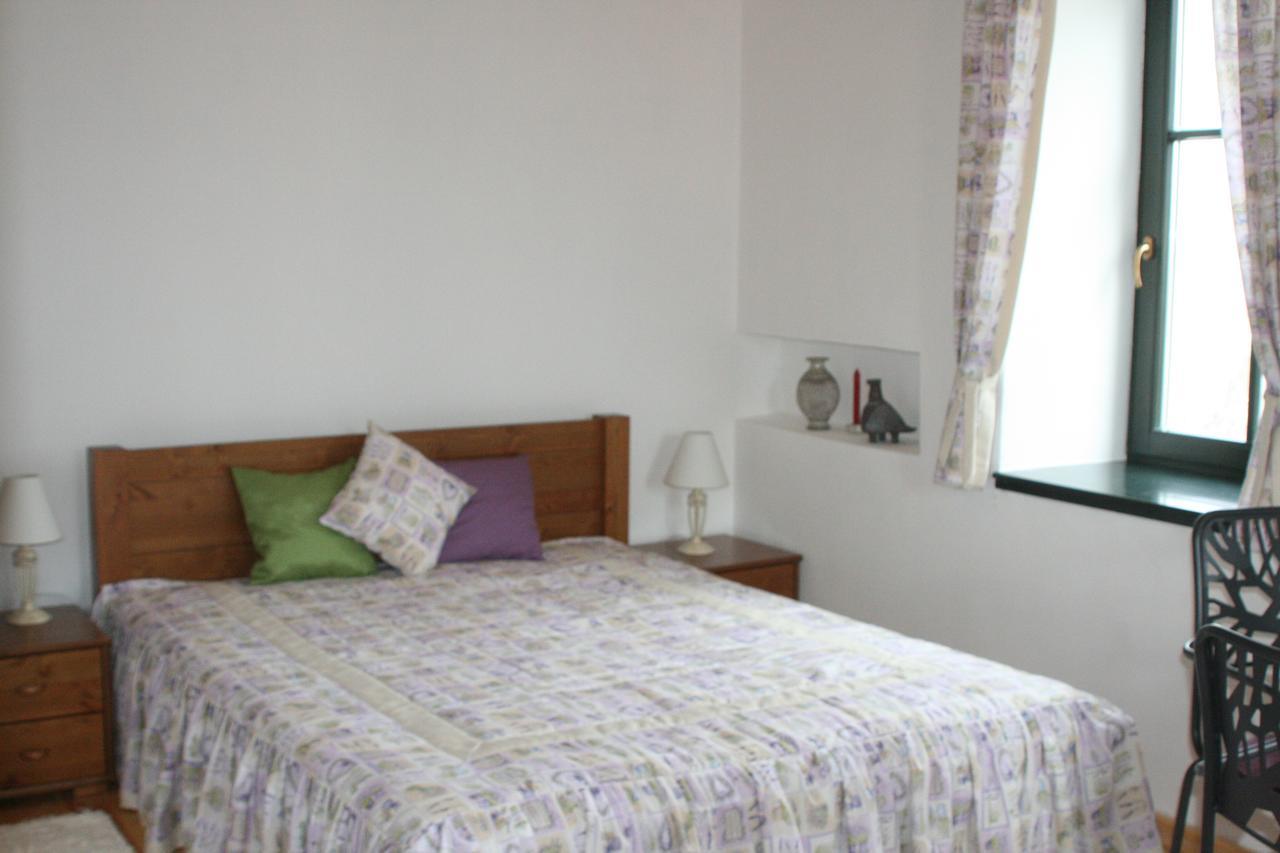 Guest House Vidravar Tabdi Oda fotoğraf